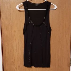 Embellished Guess tank top 5 for $20